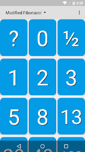 Agile Planning Poker Screenshots 14