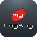 myLogbuy logo
