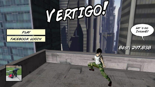 Vertigo