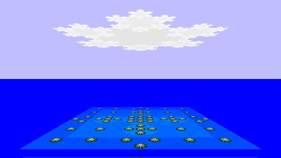 Lastest LilyPondsAnimationForHT APK