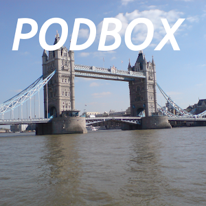 PodBox my podcast choice.apk 1.9