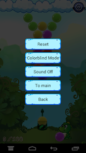 Puzzle Bubble Shooting Screenshots 5