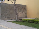 Estructura Tallada Museo Nacional