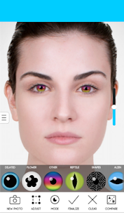 download Eye Color Studio Premium free