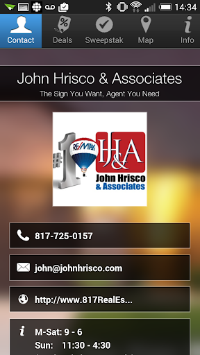 John Hrisco Associates