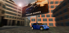 City Racer Simulator APK