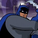 Batman Vs KingKong