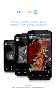 AppniqMD Screenshots 14