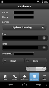 How to mod Style By Zahra patch 217512 apk for bluestacks