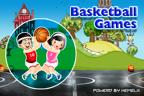 【免費體育競技App】Basketball Game Mania-APP點子