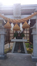 百谷神社