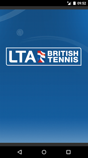 LTA Tournament software