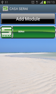 Lastest CASA SERAI APK for Android