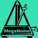 Free Metronome & Drum Machine logo