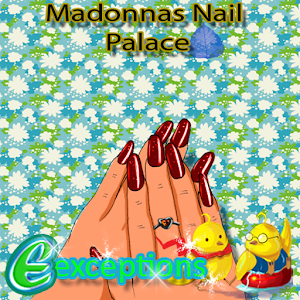 Madonna Nails Palace.apk 1.0