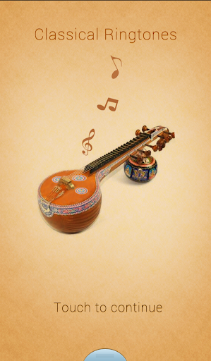 Indian Classical Ringtones