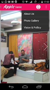 Apple Sarees Screenshots 7