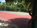The Tennis Courts 