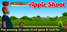Apple Shoot APK