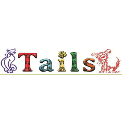 【免費商業App】Tails Pet Supplies-APP點子