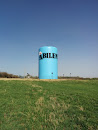Abilene Water Tower