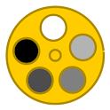 Intent Revolver logo
