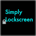 Simply Lockscreen logo