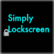 Simply Lockscreen