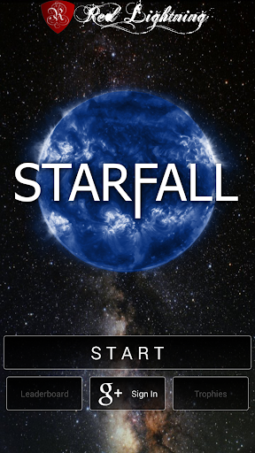 Starfall