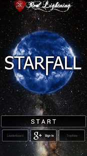 Starfall Screenshots 0