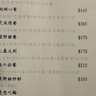 野豬核桃早午餐