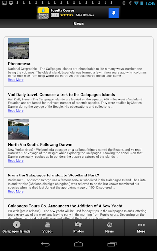 免費下載旅遊APP|갈라파고스 제도 app開箱文|APP開箱王