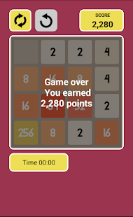 Download 2048 Plus Free APK