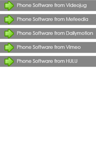 Phone Software For Mobile