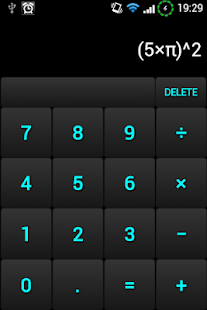 Ox Calculator Screenshots 2