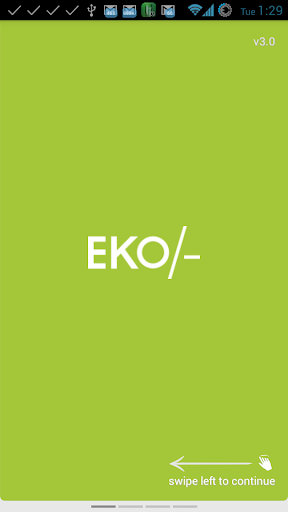 EkoDial