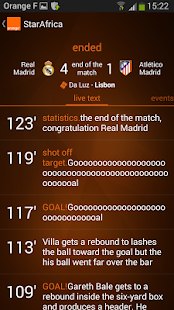 StarAfrica Screenshots 4