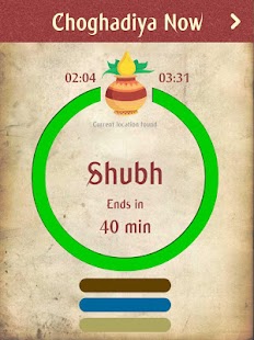 Choghadiya Now Screenshots 3