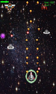 Free Download Space War APK for PC