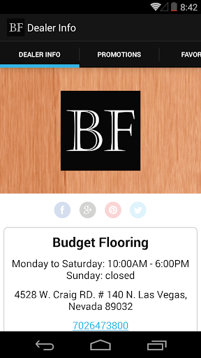 Budget Flooring by MohawkDWS