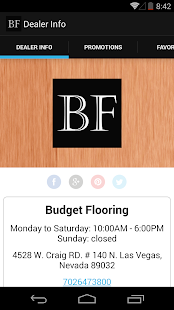 How to get Budget Flooring by DWS patch 1.0.2 apk for android