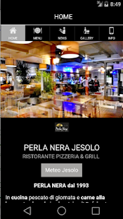 Free Download Perla Nera Ristorante Pizzeria APK
