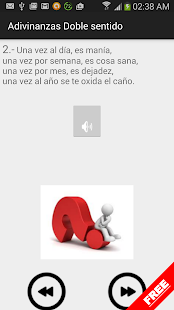 How to get Adivinanzas doble sentido free 1.2.1 mod apk for laptop