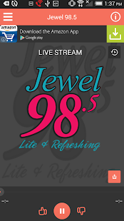 How to download Jewel 98.5 6.43 apk for pc