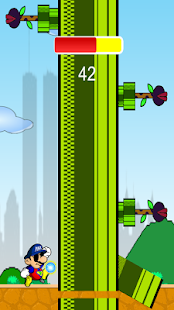 Free Super Pipe Man APK