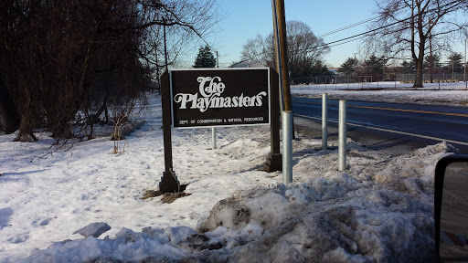 The Playmasters Theater