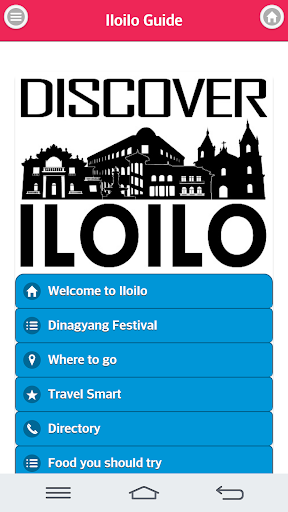 Iloilo Guide