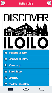 Free Iloilo Guide APK for Android