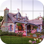 Cover Image of ダウンロード Tile Puzzle - Dreams House 1.07 APK