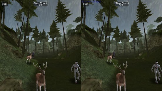 How to get VR Jogging Zombies in Nature patch 1.2 apk for android